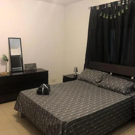 Sol's Accommodatie bij particulieren *