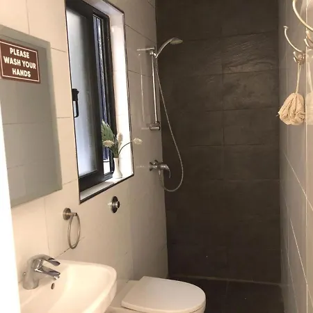 Accommodatie bij particulieren Sol's *